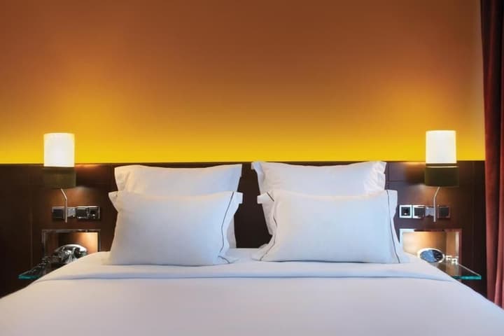 Brown Acropol, a member of Brown Hotels