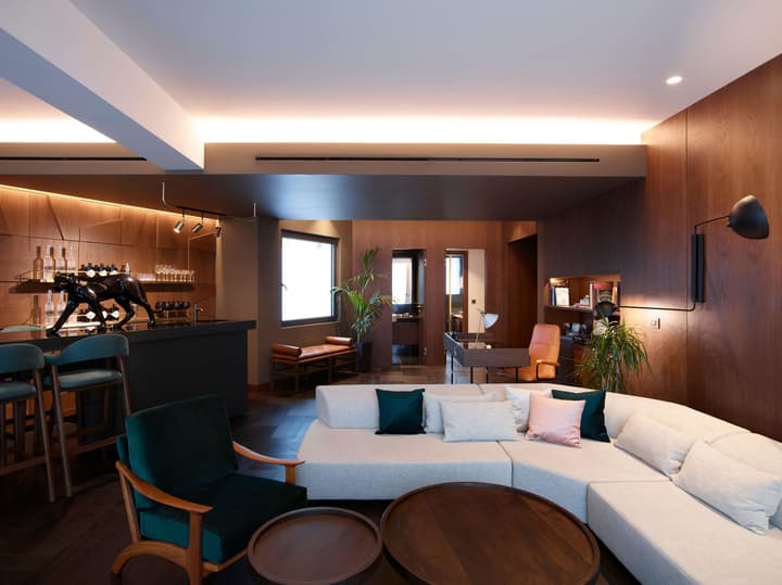 Brown Acropol, a member of Brown Hotels