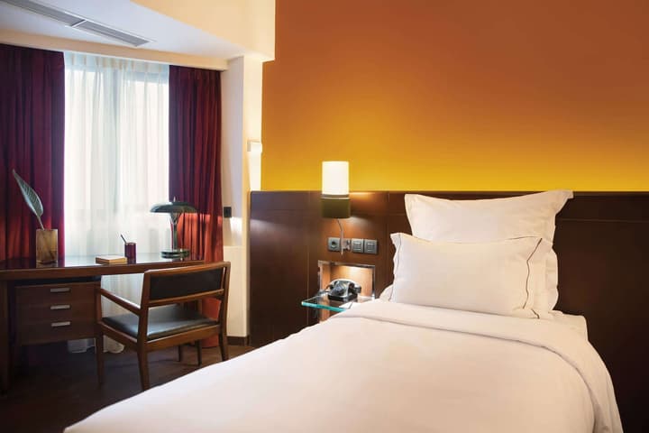 Brown Acropol, a member of Brown Hotels