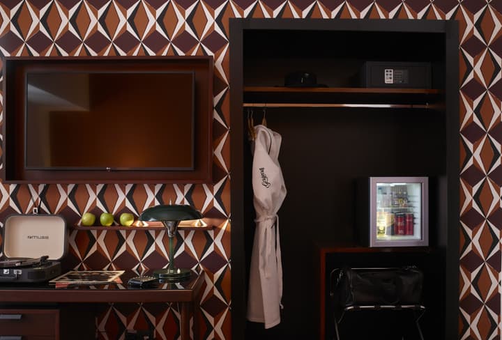 Brown Acropol, a member of Brown Hotels