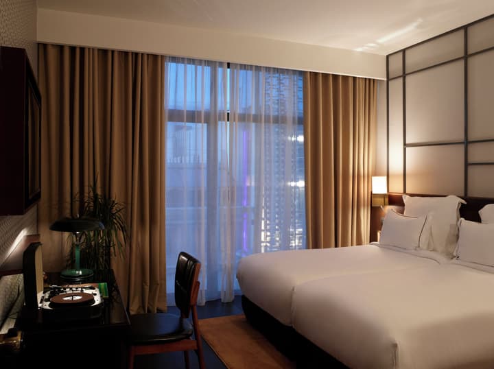 Brown Acropol, a member of Brown Hotels