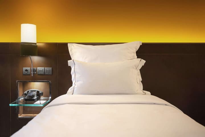 Brown Acropol, a member of Brown Hotels
