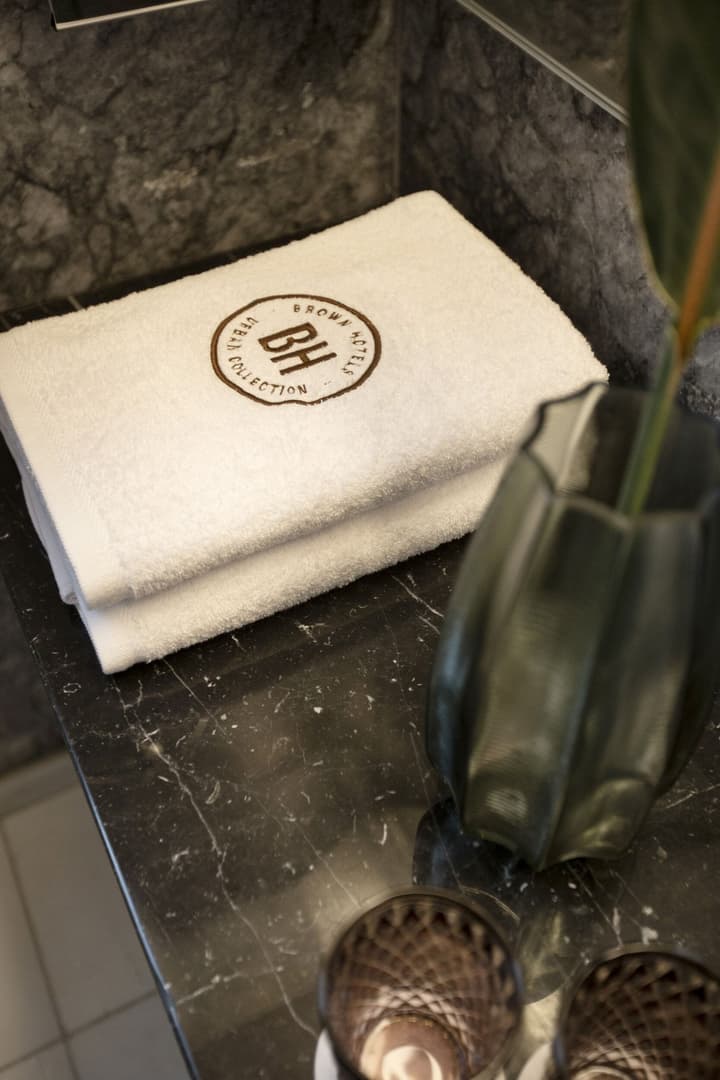 Brown Acropol, a member of Brown Hotels