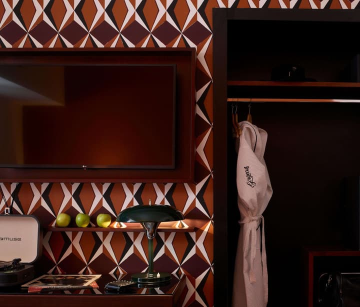 Brown Acropol, a member of Brown Hotels
