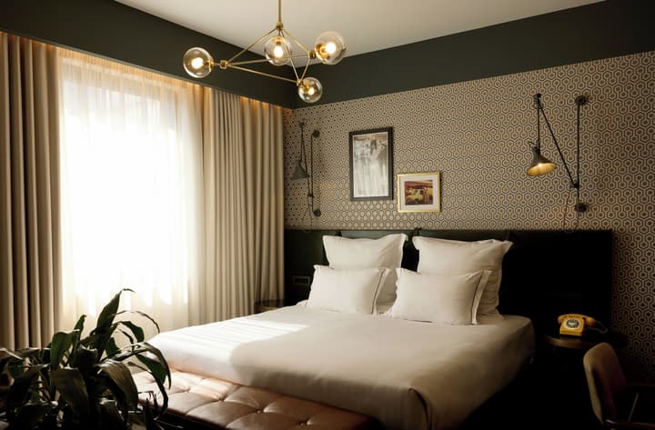 Brown Acropol, a member of Brown Hotels