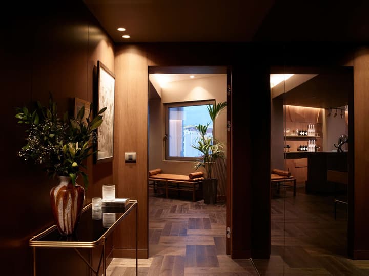Brown Acropol, a member of Brown Hotels