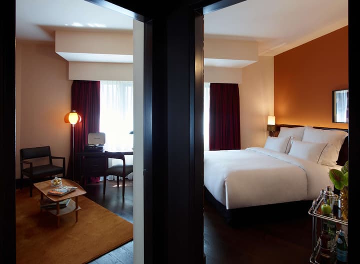 Brown Acropol, a member of Brown Hotels