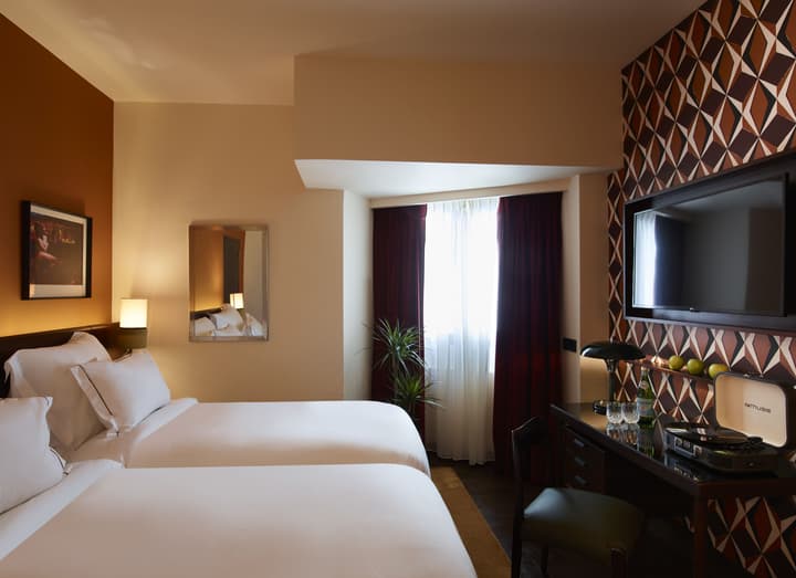 Brown Acropol, a member of Brown Hotels