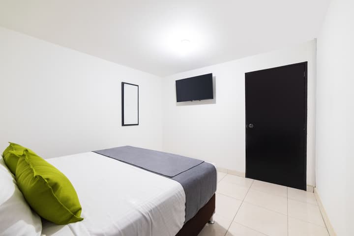 Hotel Boutique Aeropuerto