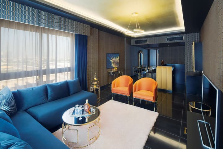 Barceló Al Jaddaf