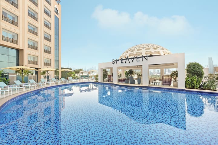 Barceló Al Jaddaf