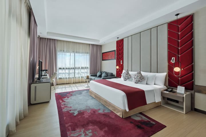 Barceló Al Jaddaf