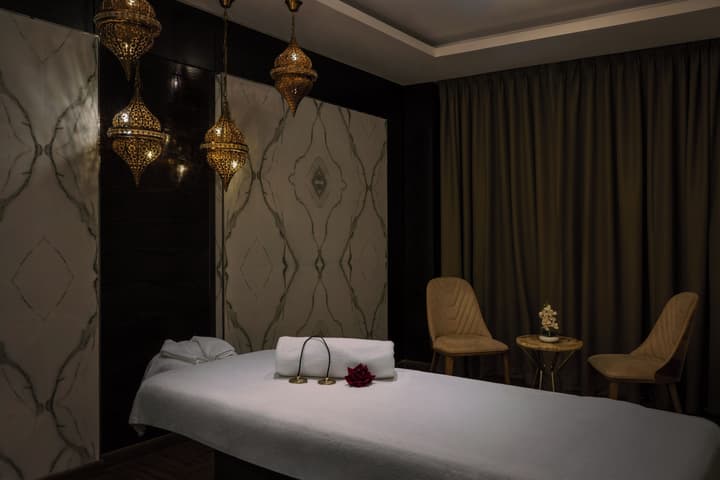 Barceló Al Jaddaf