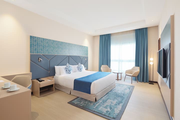 Barceló Al Jaddaf