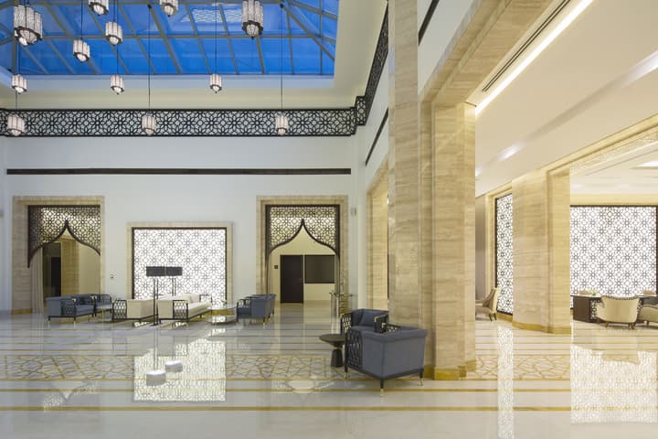 Barceló Al Jaddaf