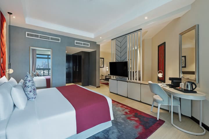 Barceló Al Jaddaf