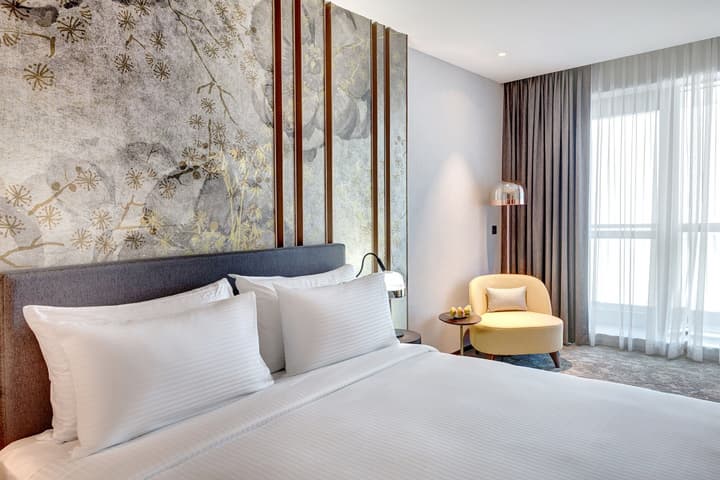 Millennium Place Barsha Heights Hotel
