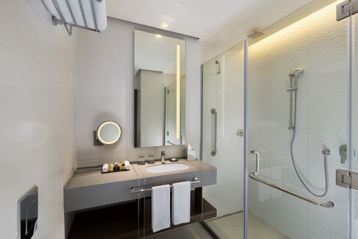 Millennium Place Barsha Heights Hotel