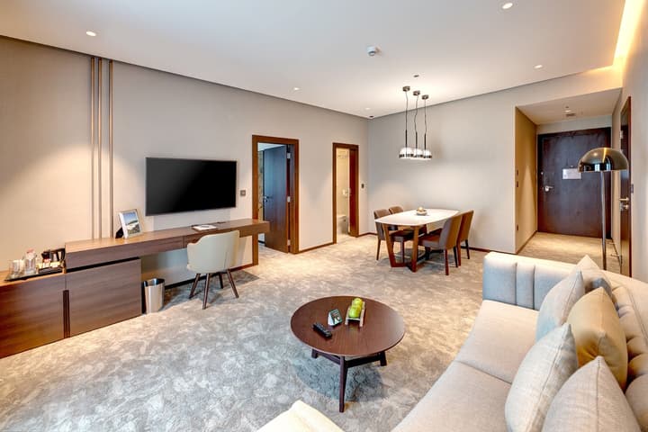 Millennium Place Barsha Heights Hotel