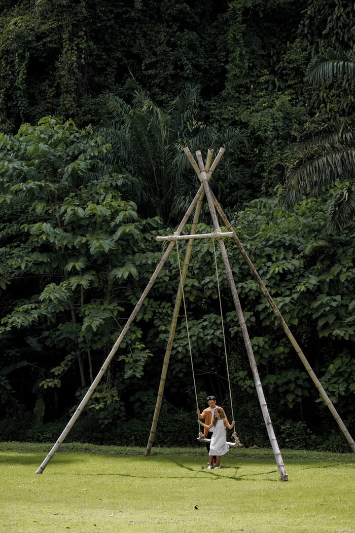 Khaosok Boutique Hideaway