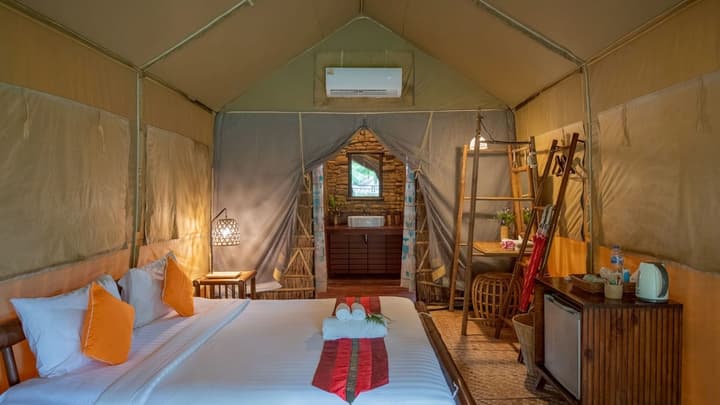 Khaosok Boutique Hideaway