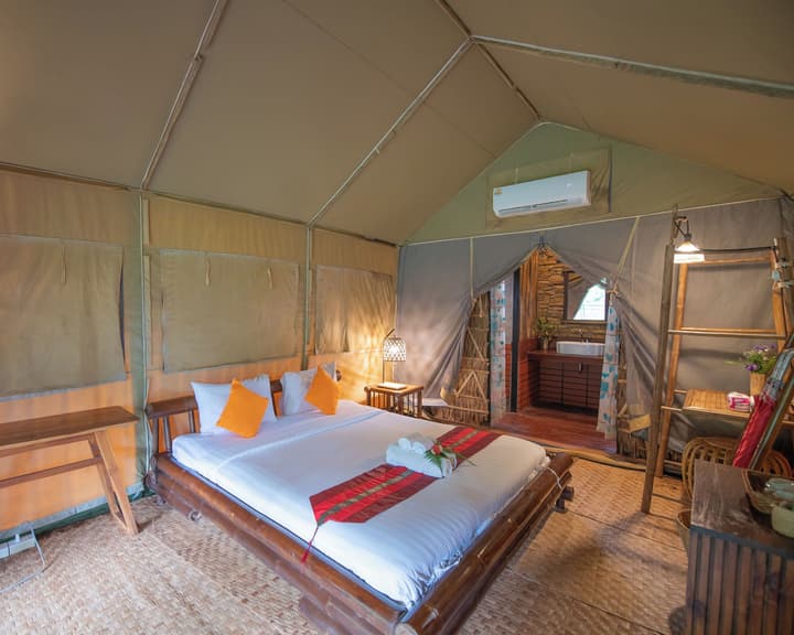 Khaosok Boutique Hideaway