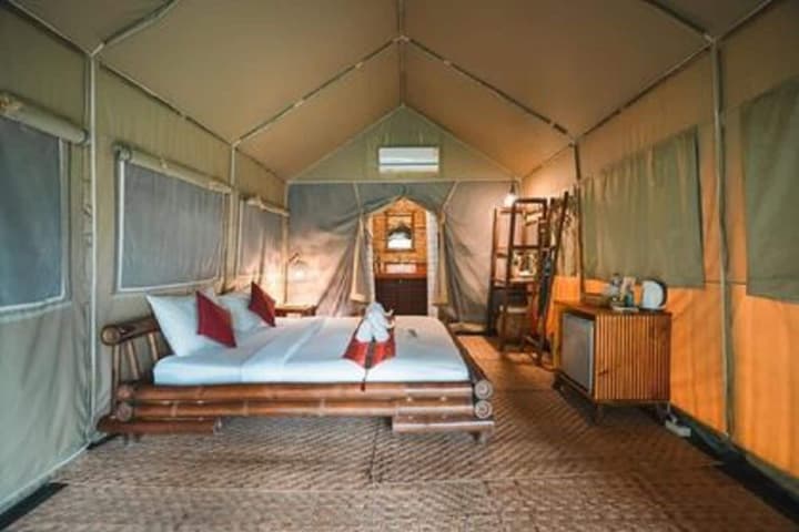 Khaosok Boutique Hideaway