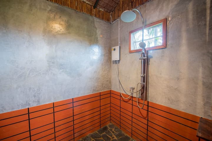 Khaosok Boutique Hideaway