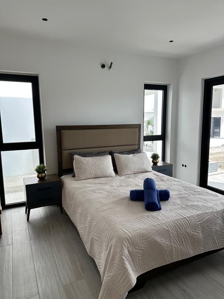 Sirena Resort Curaçao