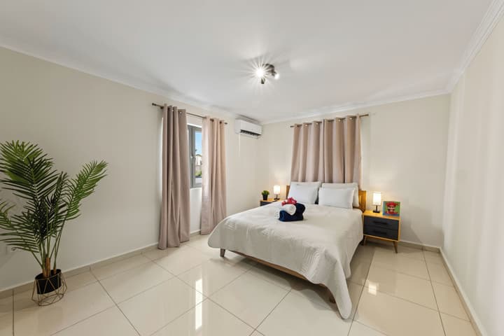 Sirena Resort Curaçao