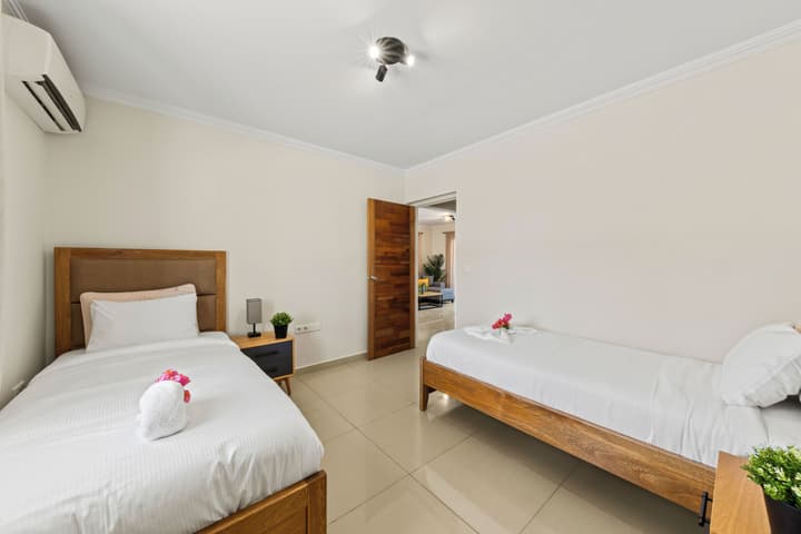 Sirena Resort Curaçao