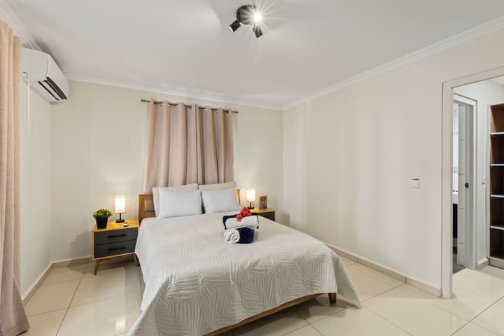 Sirena Resort Curaçao