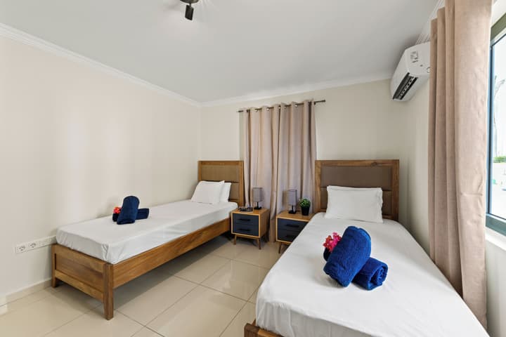 Sirena Resort Curaçao