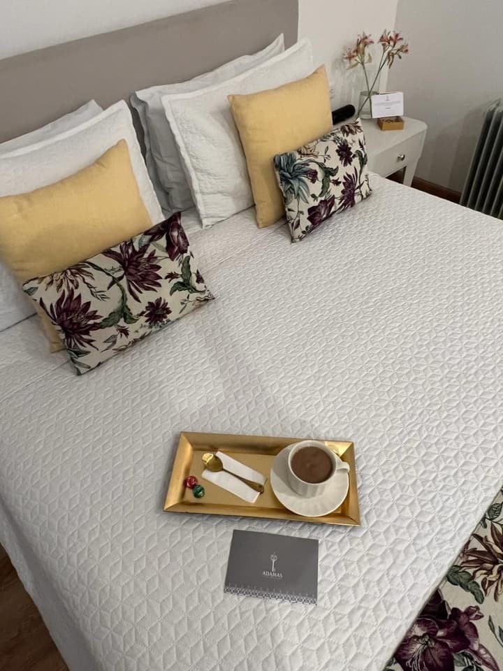 Adamas House Hotel