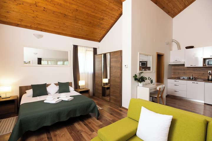 B&B Apartments Buric Plitvice Lakes