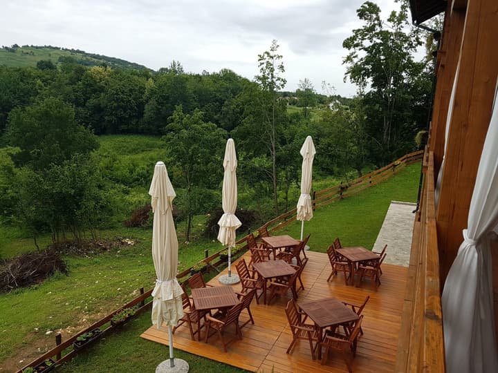 B&B Apartments Buric Plitvice Lakes