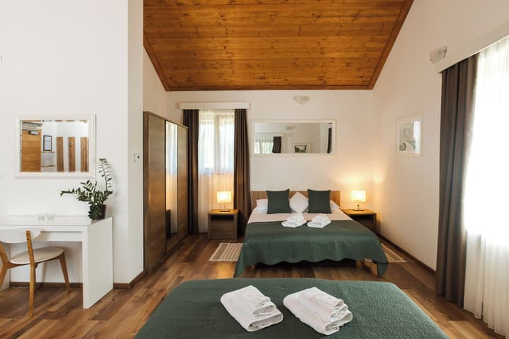 B&B Apartments Buric Plitvice Lakes