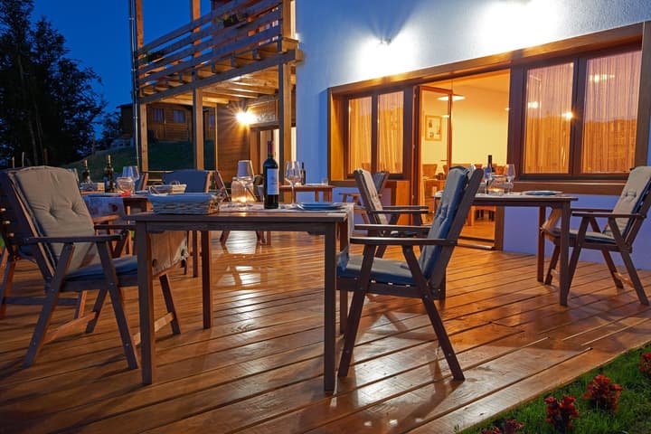 B&B Apartments Buric Plitvice Lakes