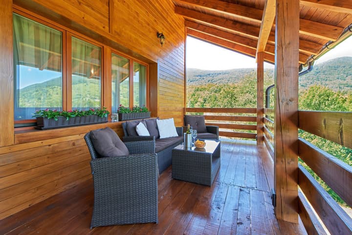 B&B Apartments Buric Plitvice Lakes