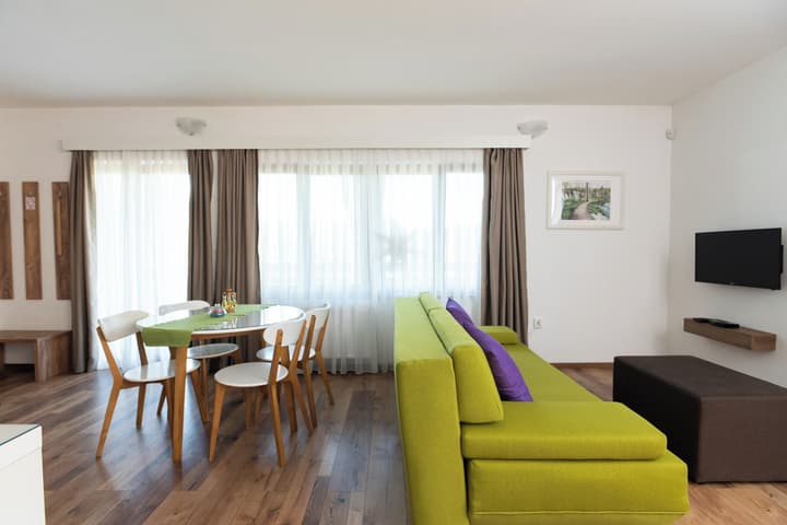 B&B Apartments Buric Plitvice Lakes