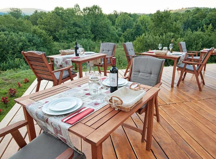 B&B Apartments Buric Plitvice Lakes