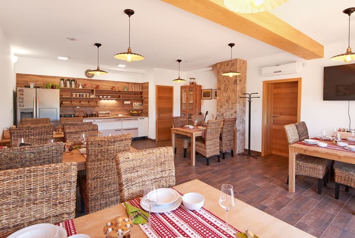 B&B Apartments Buric Plitvice Lakes