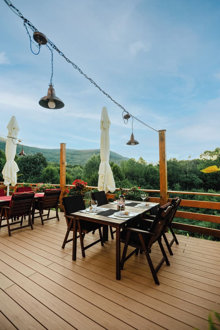 B&B Apartments Buric Plitvice Lakes