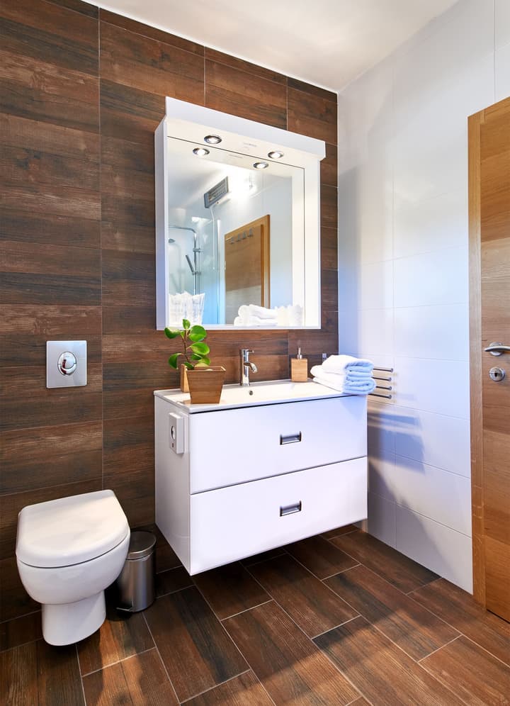 B&B Apartments Buric Plitvice Lakes