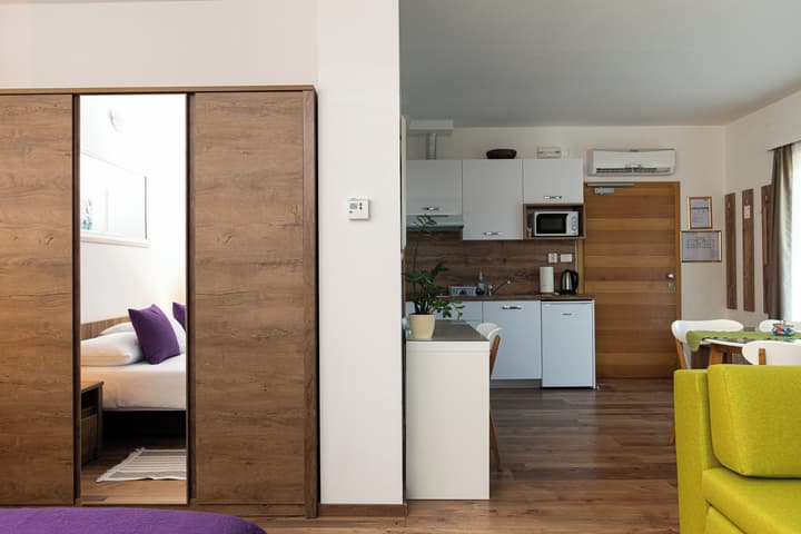 B&B Apartments Buric Plitvice Lakes