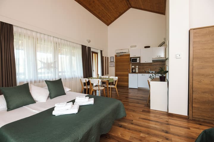 B&B Apartments Buric Plitvice Lakes
