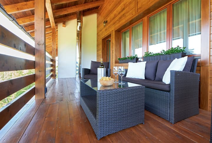 B&B Apartments Buric Plitvice Lakes
