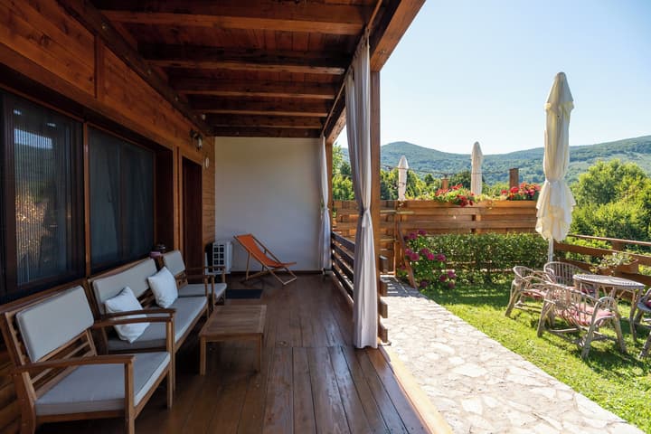 B&B Apartments Buric Plitvice Lakes
