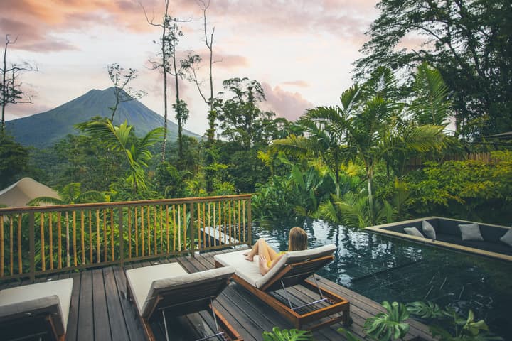 Nayara Tented Camp