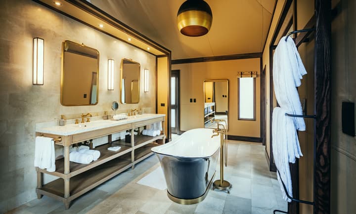 Nayara Tented Camp